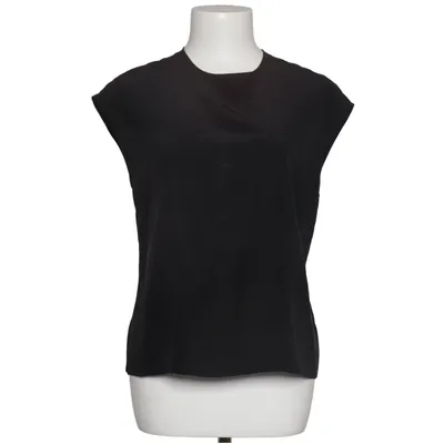 Topp (Svart) från Dolce & Gabbana Silke