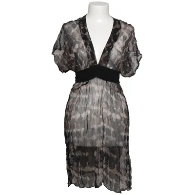 Beach dress (Black, Gray, Beige) from Freesoul Polyester