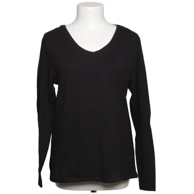 Long sleeve T-shirt (Basic For Everyday) from Janina Stretch Cotton, Elastane