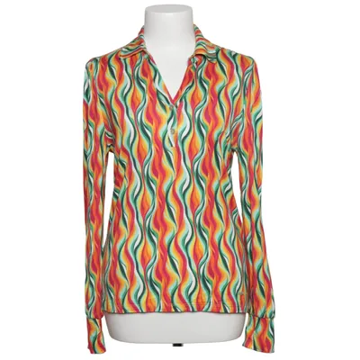 Blouse (Waterfall) de Key Largo Élasthane, Viscose