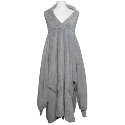 Kapuzenpullover (Grau) von Bedsüre Polyester