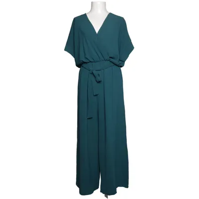 Byxdress (Blå) från Paprika Polyester