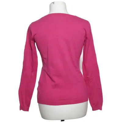 Sweater (Pink) fra Montego Bomuld, Polyamid