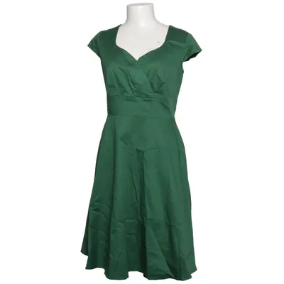 Robe (Vert) de Bbonlinedress Coton, Élasthane