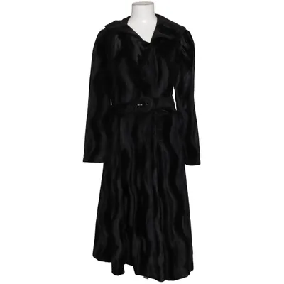 Jas (Zwart) van Stop Staring Acetaat, Polyester