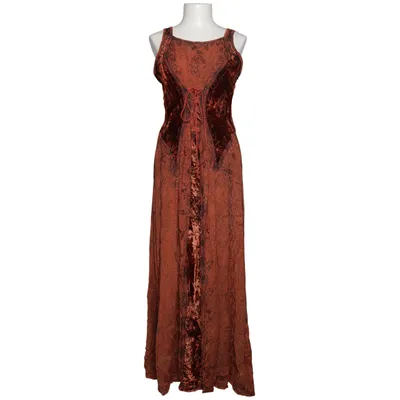 Dress (Brown) from Bäres