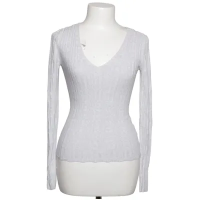 Sweater (13R11AGRY) fra Miss Selfridge Elastan, Polyamid, Viscose
