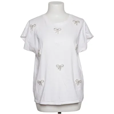 T-shirt (Vit) från MC Lorene