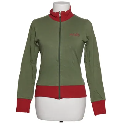 Jacket (Green, Red, Multicolored) from Iriedaily