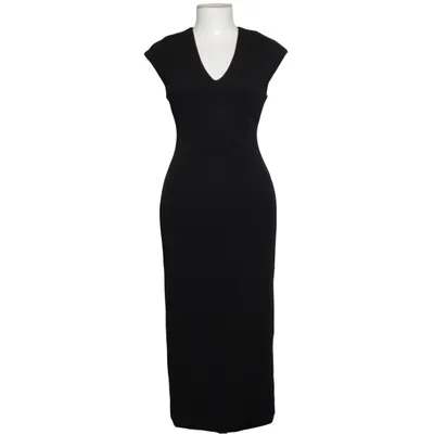 Kjole (Sort) fra Babaton Elastan, Polyester