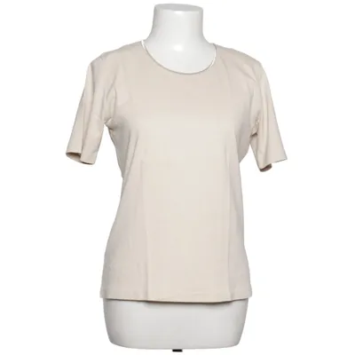 T-shirt (Beige) van Donnell Katoen