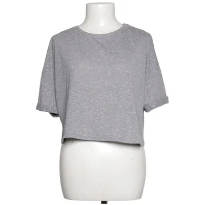 T-shirt (Gris) de Atmosphere Coton, Polyester