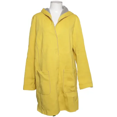 Cardigan (Jaune) de Fuchs Schmitt Élasthane, Viscose