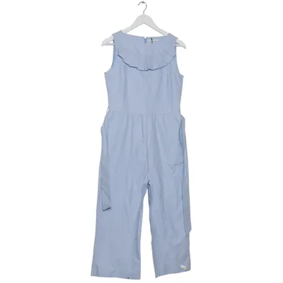 Jumpsuit (Blauw) van Mint & Berry