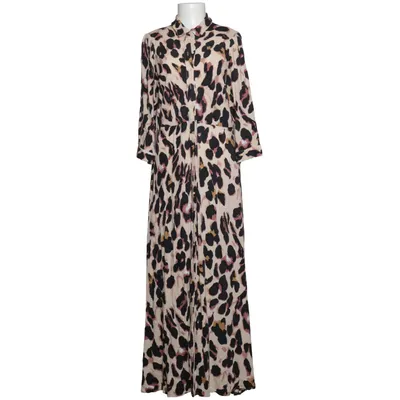 Shirt dress (Yasliro Long Shirt Dress Summer) from YAS Viscose