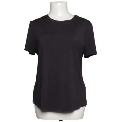 T-shirt (Grijs) van Oysho Elastaan, Polyester