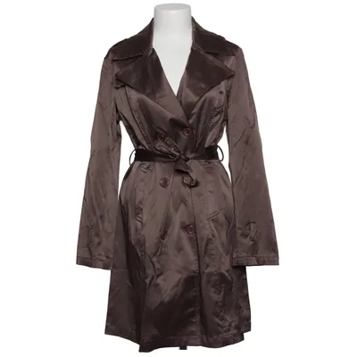 Trenchcoat (Brun) från Forget Me Not