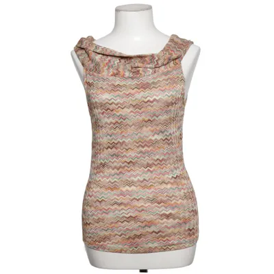 Haut (Tallyrand) de Eden Paris Élasthane, Polyester