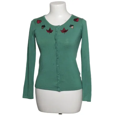 Cardigan (Green) from Collectif Acrylic