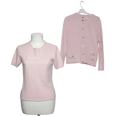 T-shirt (Rosa) från Allude Kashmir