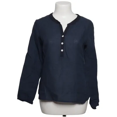 T-shirt manches longues (Adile 1342) de UVR connected Coton, Lin, Viscose