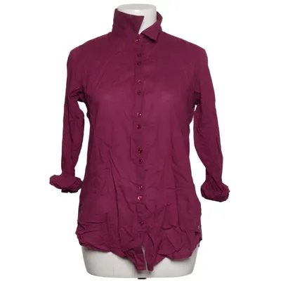 Shirt (Lila) van Zero Katoen