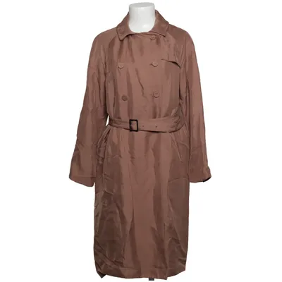 Trenchcoat (Brun) fra WHYRED
