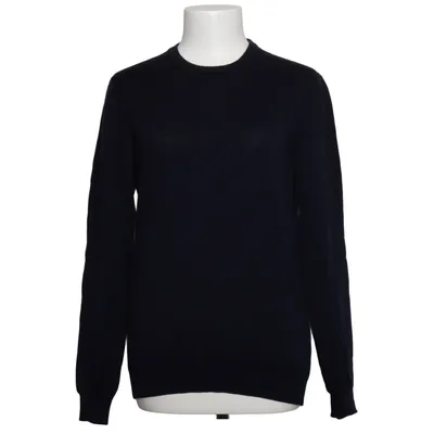 Pull-over (Bleu) de Farhi Laine de mouton