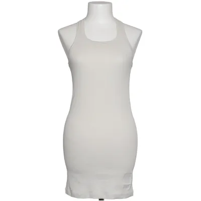 Dress (Beige) from Rick Owens DRKSHDW Cotton