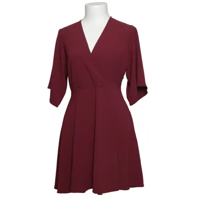 Omlottklänning (Rosa) från Cooperative Elastan, Polyester
