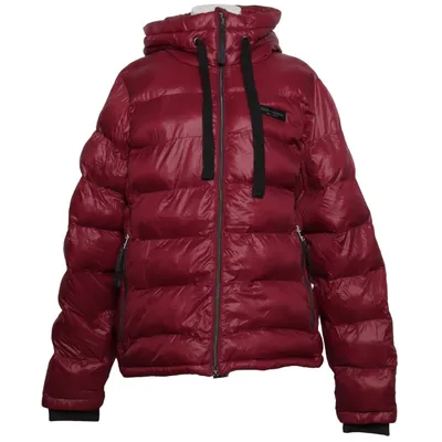 Winterjas (Rood) van Felix Bühler Polyamide, Polyester