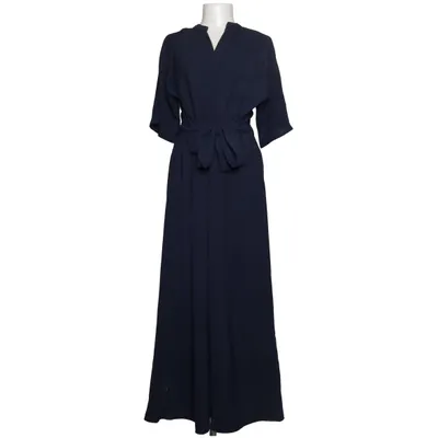 Jumpsuit (Blue) from Guts & Gusto Polyester