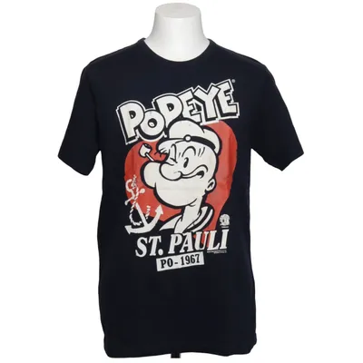 T-shirt (Popeye) from Logoshirt Cotton
