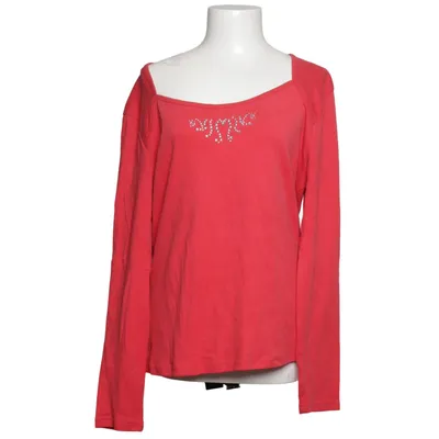Langarmshirt (Rot) von NKD Baumwolle