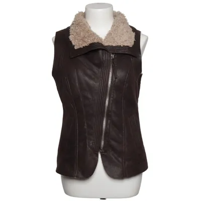 Gilet d'extérieur (315th Troop) de Kaporal Polyester