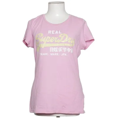 T-shirt (Pink) from Superdry Vintage