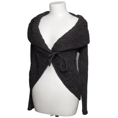 Cardigan (Grå) fra Clockhouse by C&A Akryl, Alpacauld