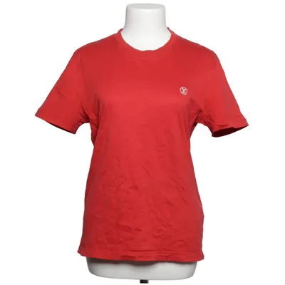 T-shirt (Rød) fra Louis Vuitton Bomuld