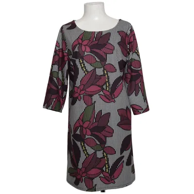 Robe (Blanc, Noir, Multicolore) de Antonello Serio Élasthane, Polyester