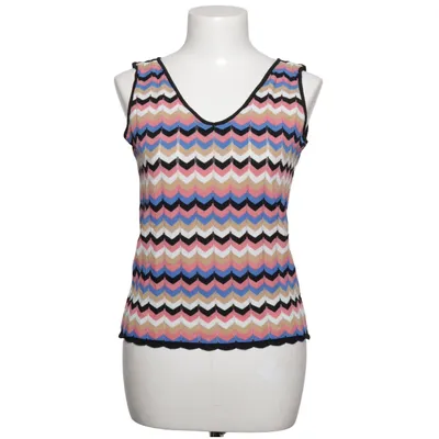 Tank­top (Blau, Pink, Mehrfarbig) von IVY Beau