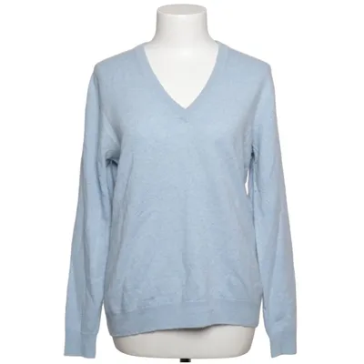 Pull-over (Bleu) de Gobi Cachemire