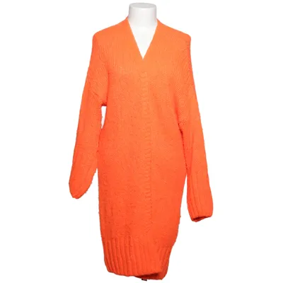 Kofta (Orange) från Selected Touch Akryl, Mohair, Polyamid, Ull