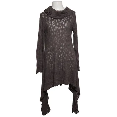 Pull-over (Gris) de I.N. Coton