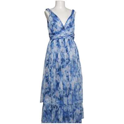Maxikjole (Canada Maxi Dress) fra Lace & Beads Polyester
