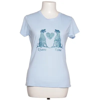 T-shirt (Blue) from Starworld Polyester