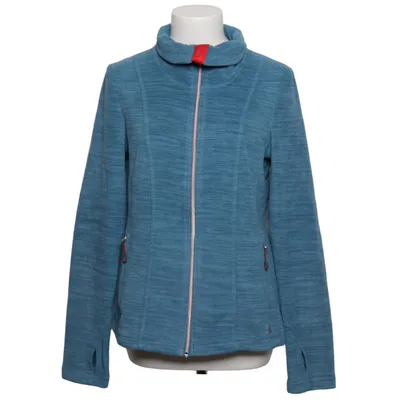 Veste polaire (Bleu) de TecWear Polyester
