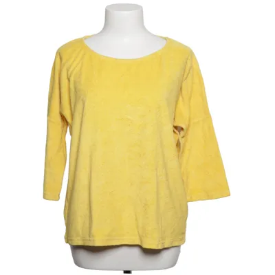 Top (Yellow) from Louis & Louisa Cotton, Polyester