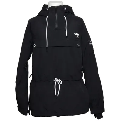 Anorak (Schwarz) von Dope Polyamid, Polyester