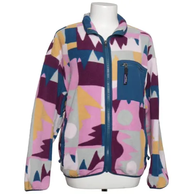 Fleecejacka (Synchilla) från Patagonia Återvunnen polyester