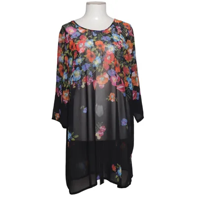 Blouse (Noir, Multicolore) de Privacy